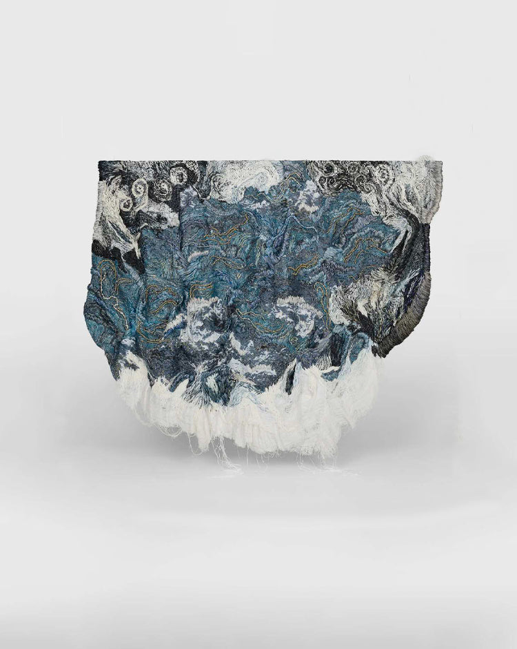 Ante Mare serie Metamorphose