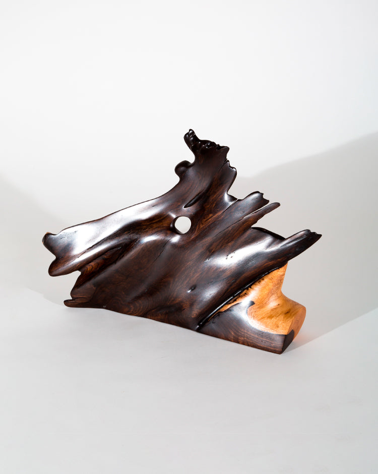 S1083 Tropical Wood