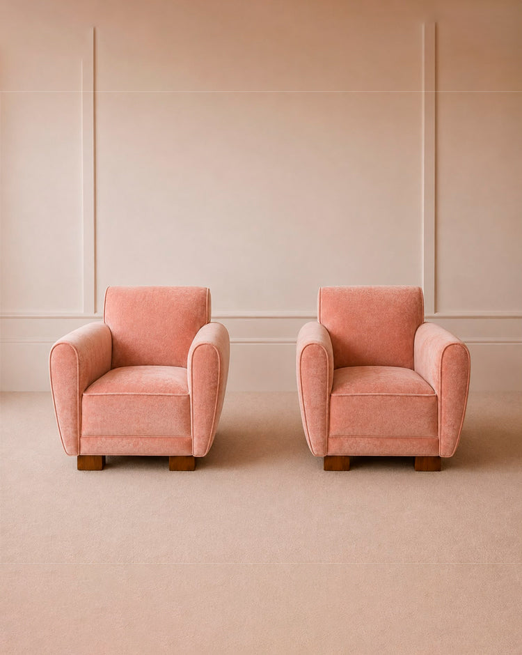 Armchairs 2