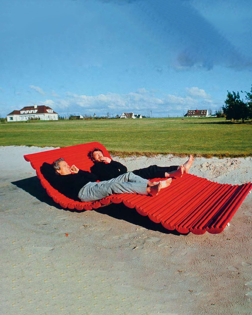 Déclive 1966
