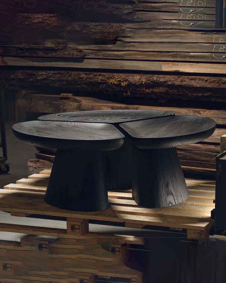 Ki Coffe Table
