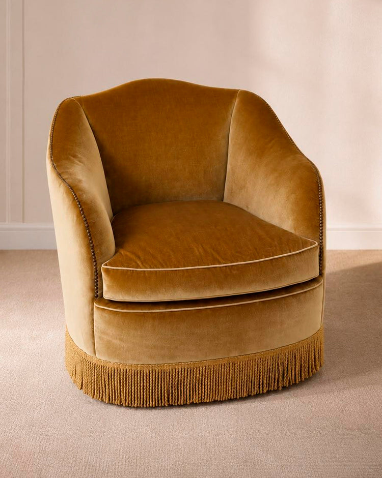 Sofa Golden