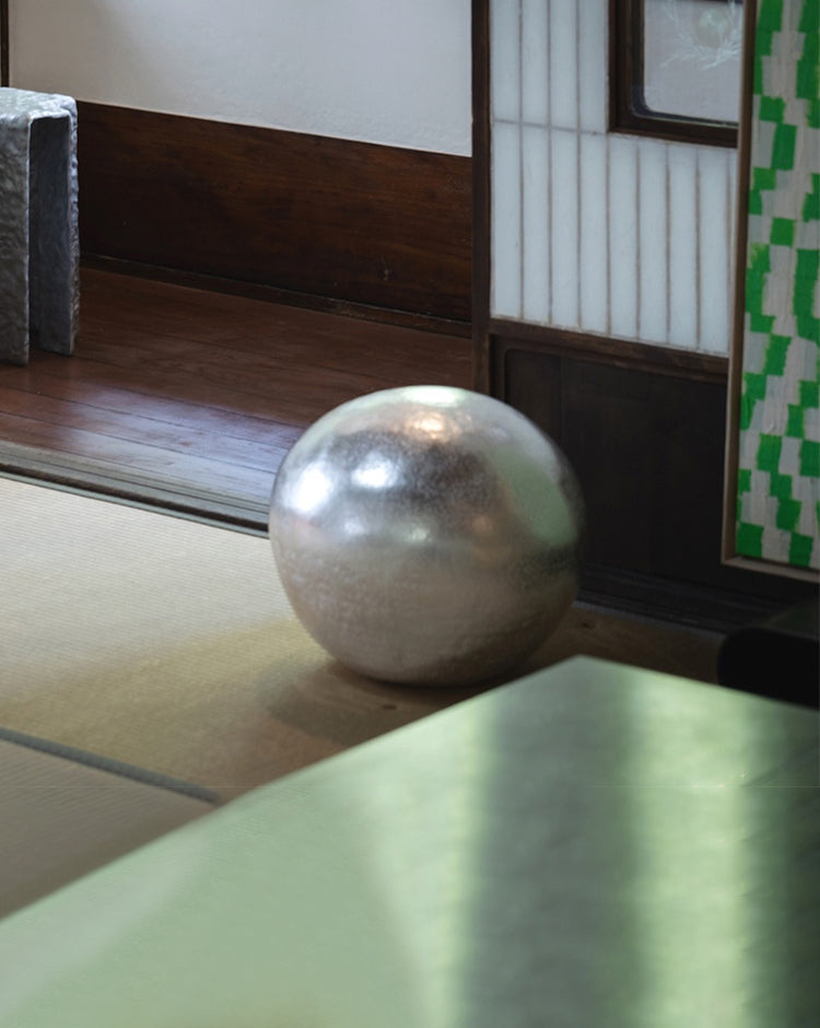 Moon Object