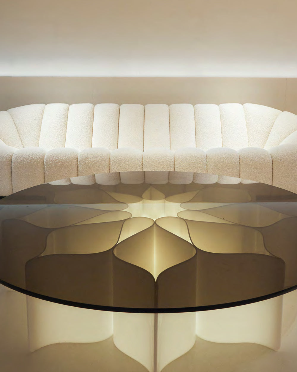 Alpha Sofa