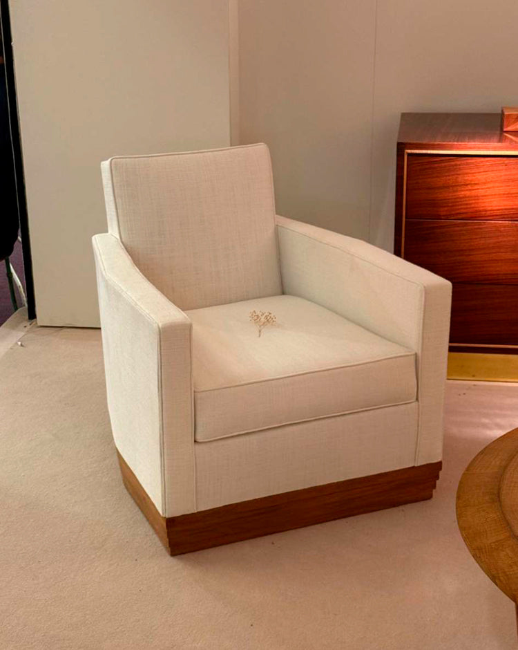 Armchair 33