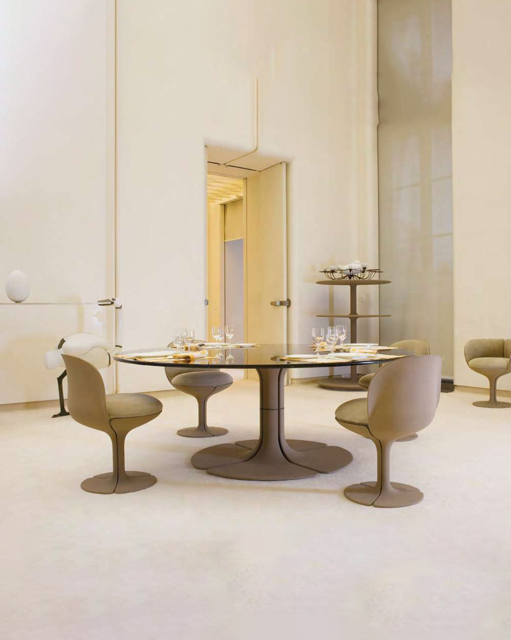 Élysée Chair