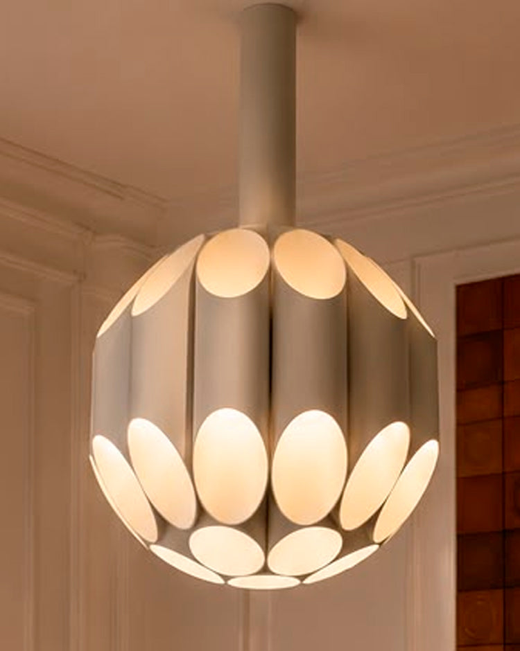 Ceiling Lighting 1