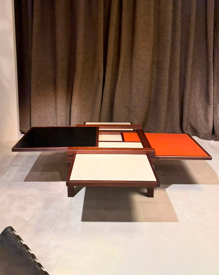 Table par 4