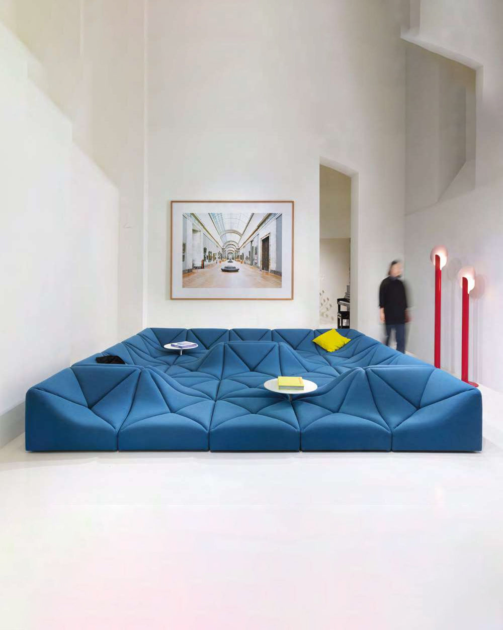 Ensemble Dune