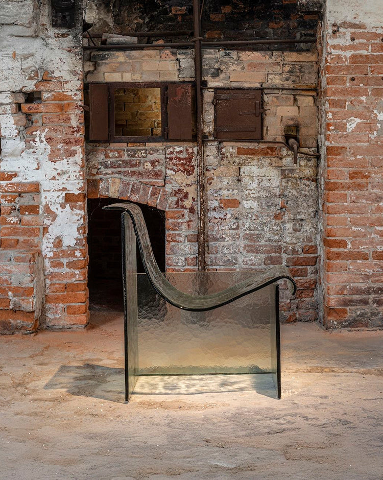 Melt Chaise