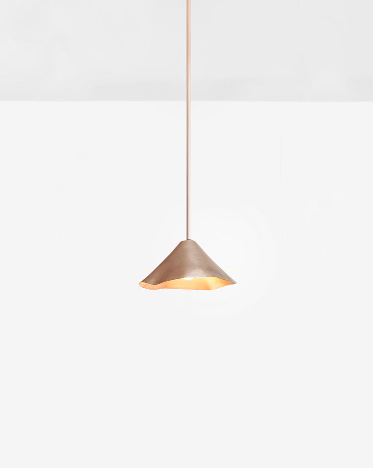 Antica VIII Single Pendant
