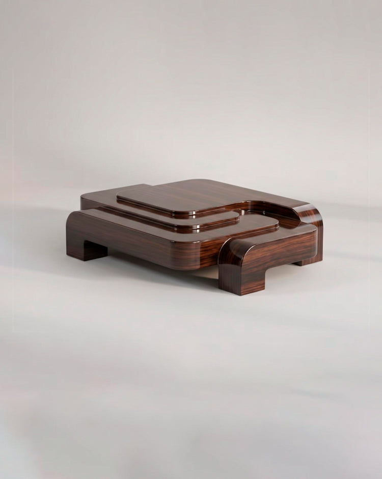 Automa Table