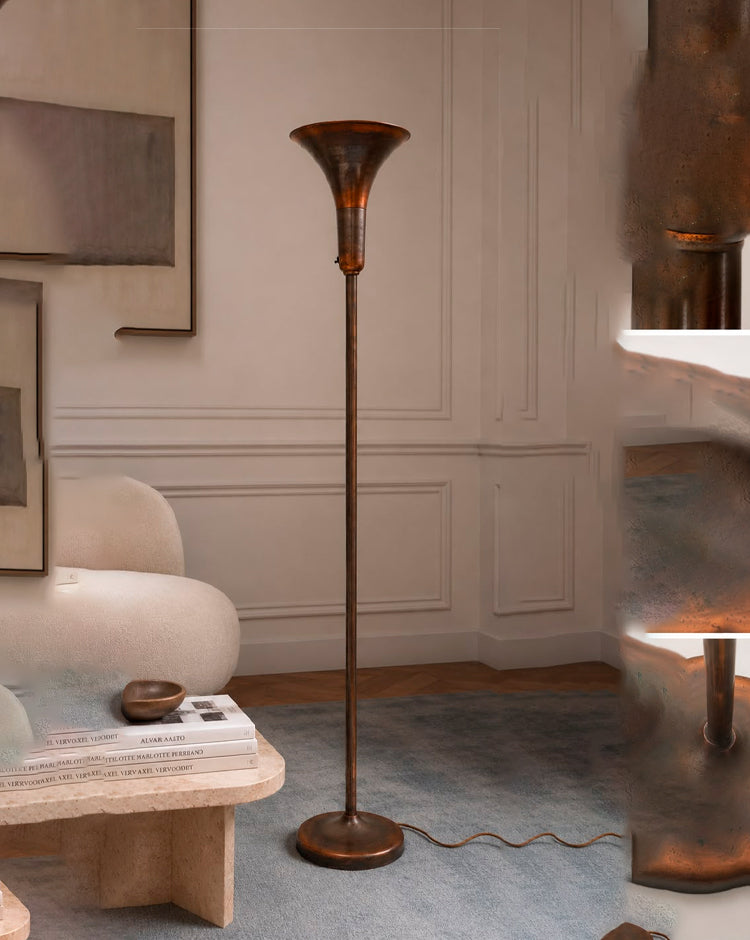 Floor Lamp 1