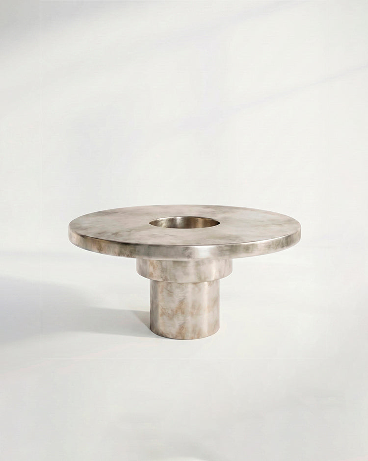 Void Dinning Table