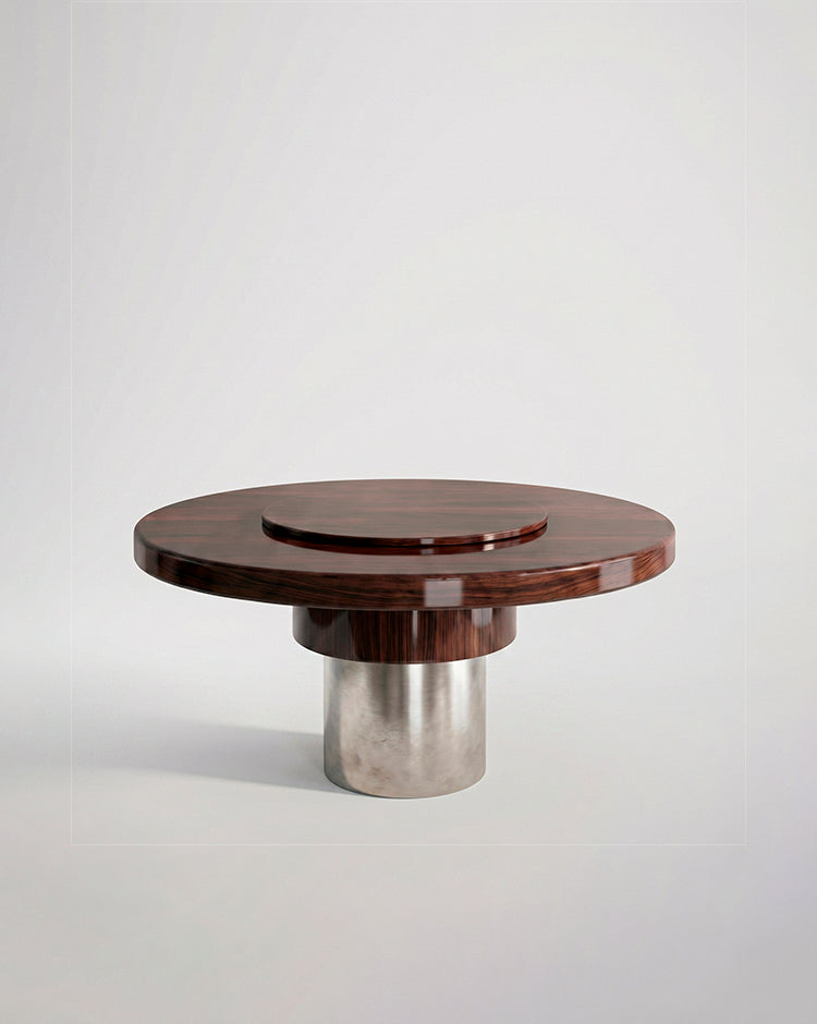 Void Dinning Table