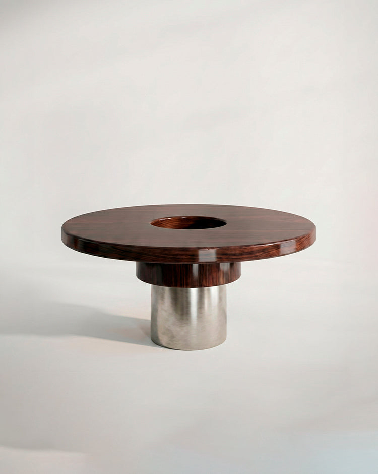 Void Dinning Table