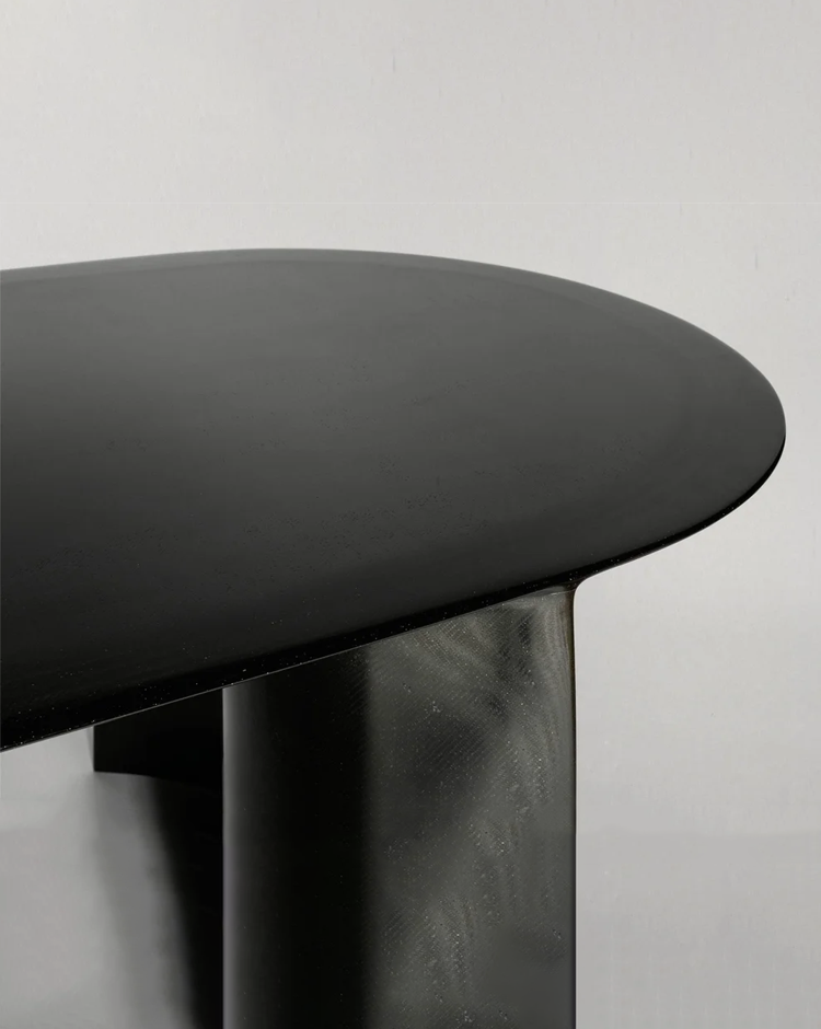 Dining Table Oval