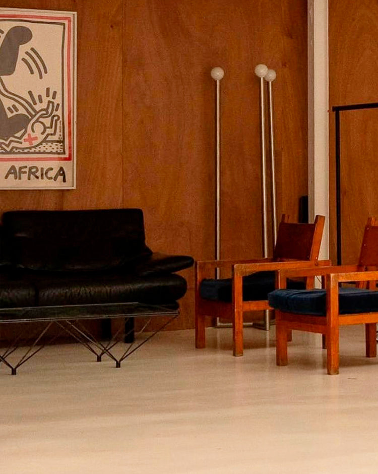 The DS-140 Sofa de Sede, 1990s