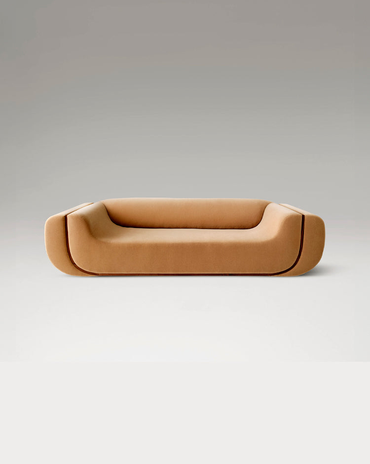 The Linea Sofa