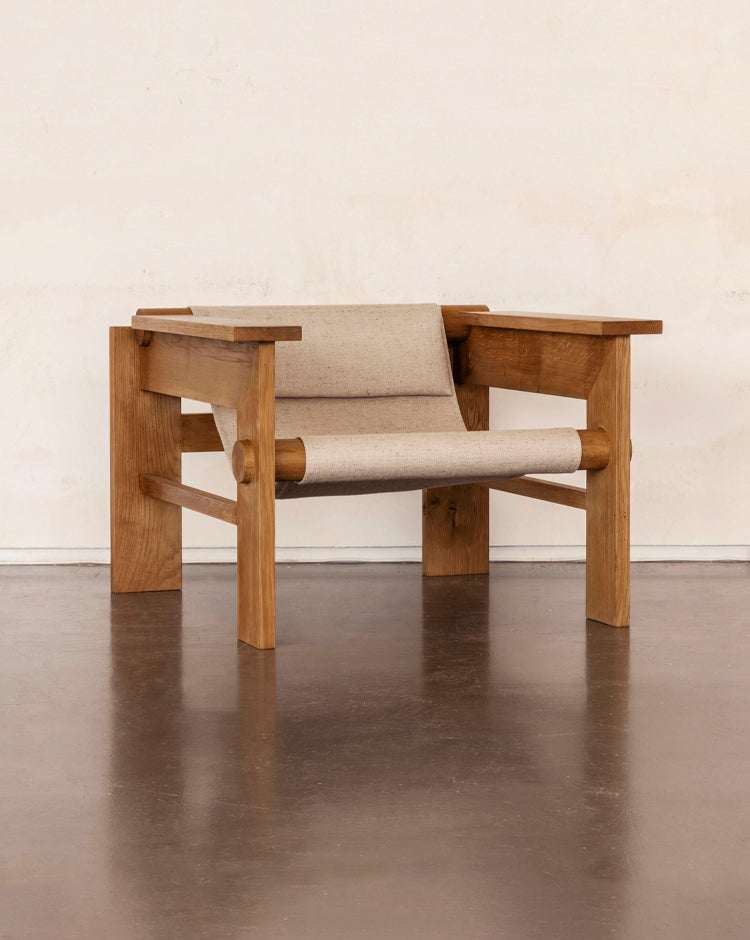 20.01 Armchair