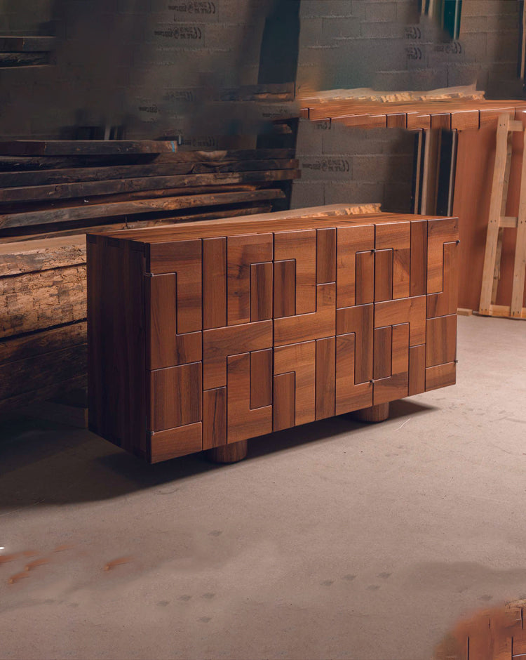 Wa Sideboard