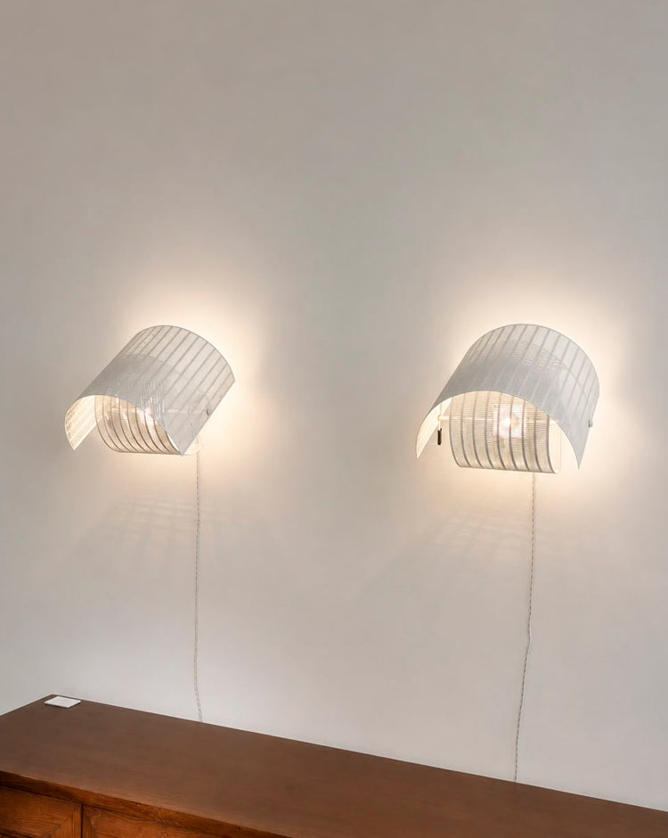 Wall Lighting