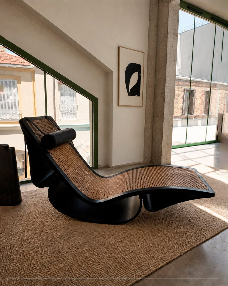 Lounge Chair 1