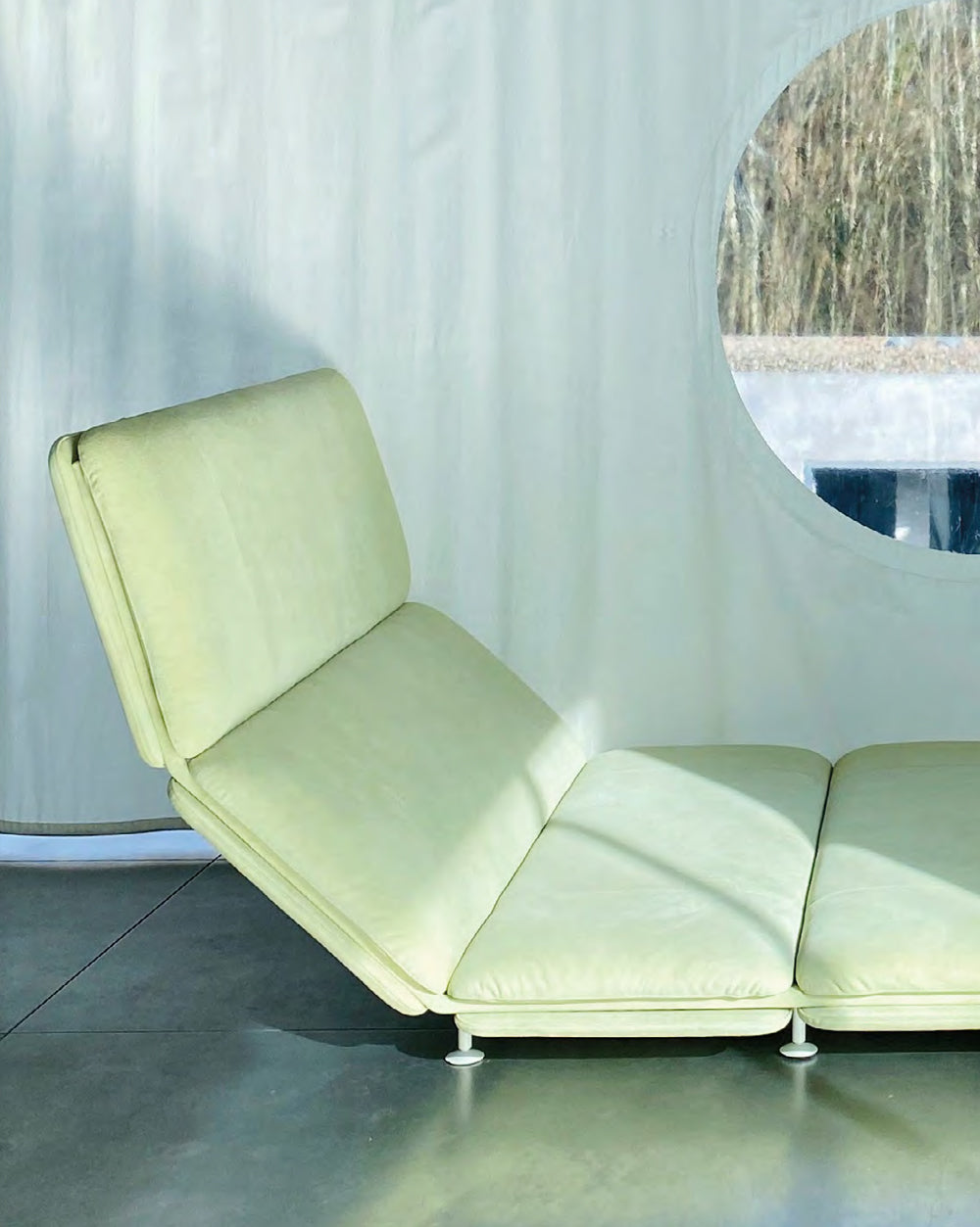 Déclive 1970 N°5