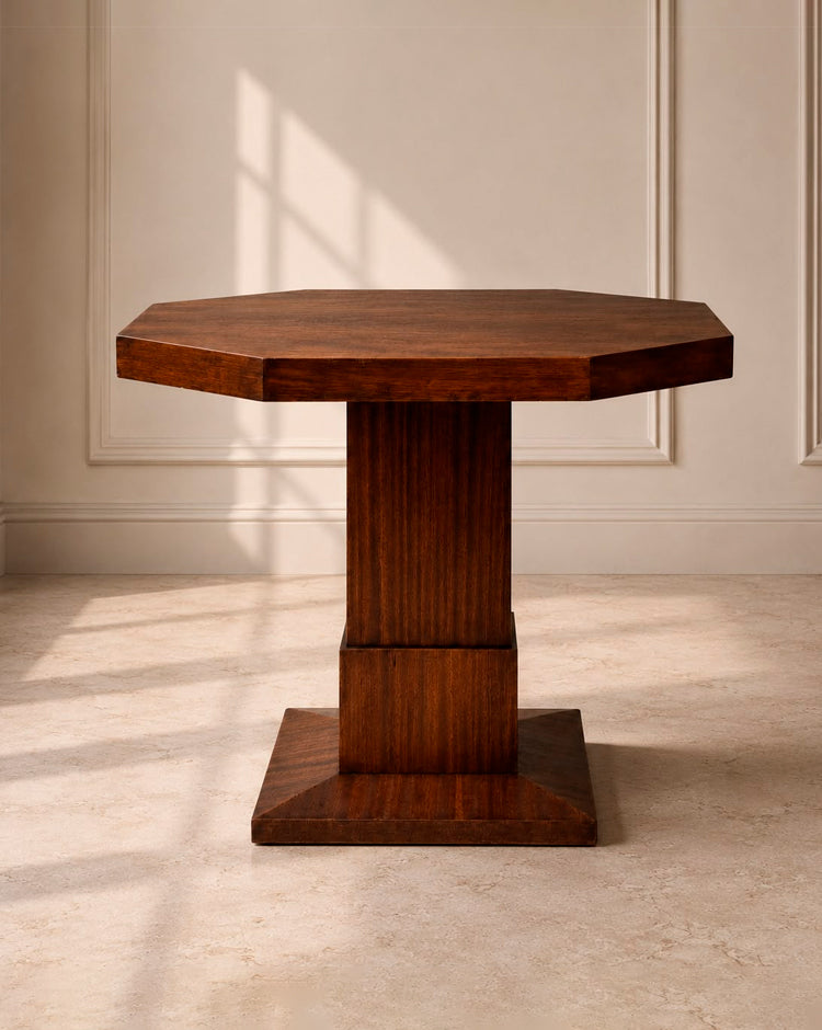 Dining table 1