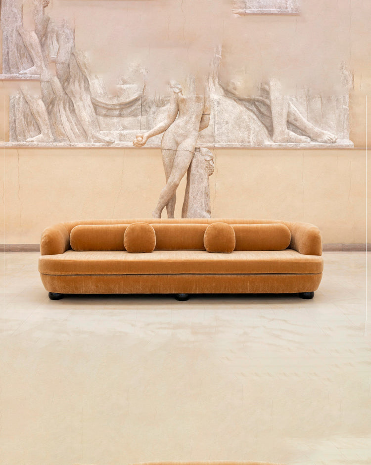 Vendôme 280 sofa