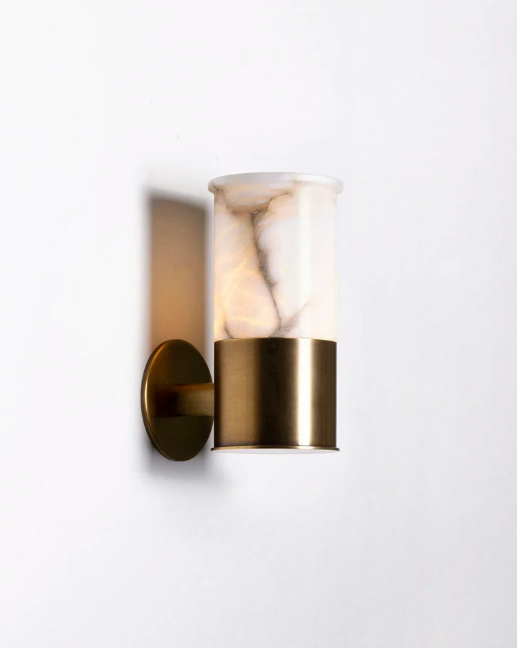 Erato Applique / Sconce Uplight