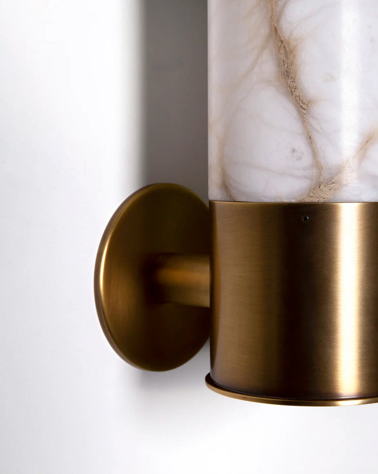 Erato Applique / Sconce Uplight