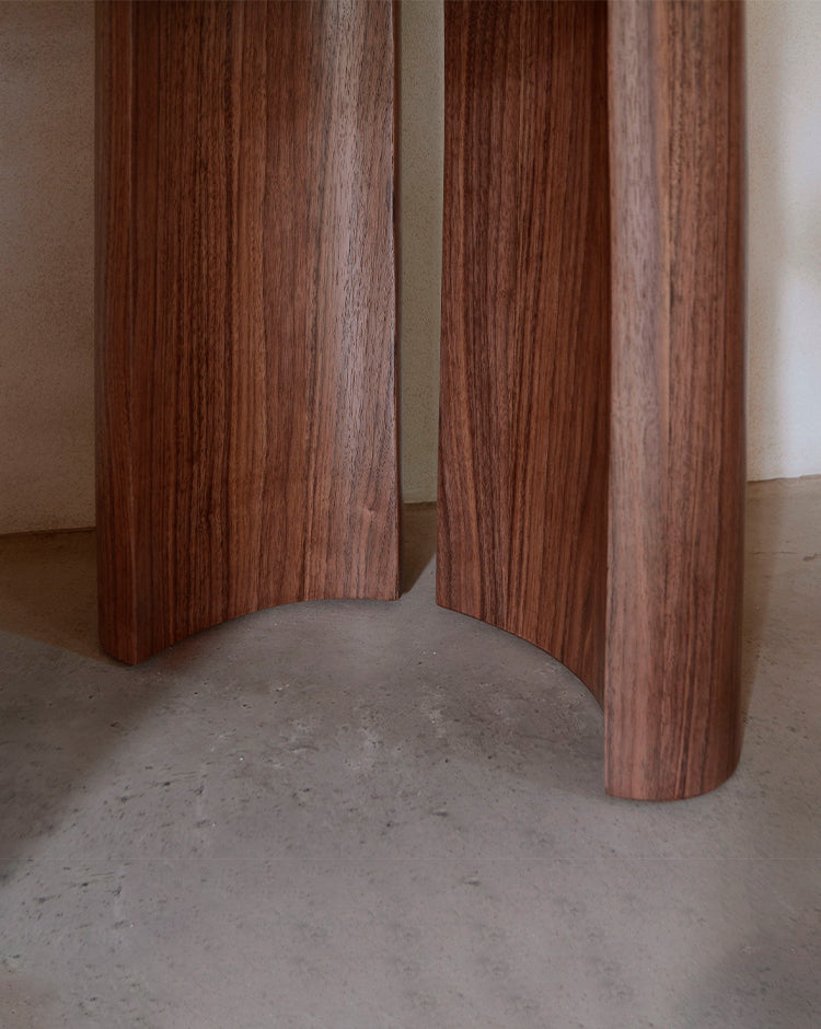 Jumbo Low Desk