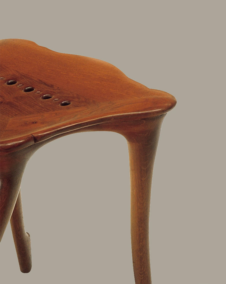 Calvet Chair