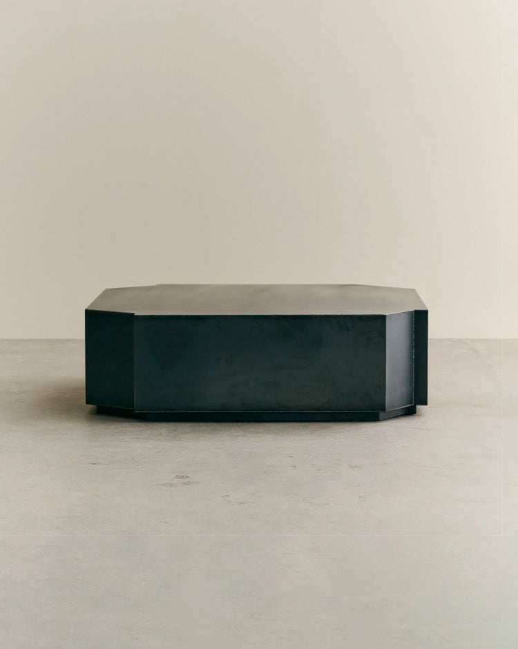 Funki Lounge Table Square