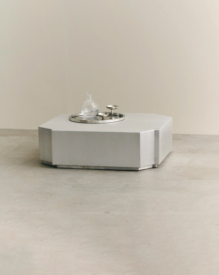Funki Lounge Table Square