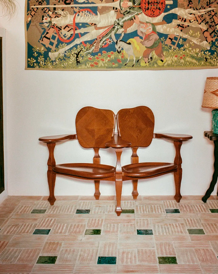 Batlló Bench