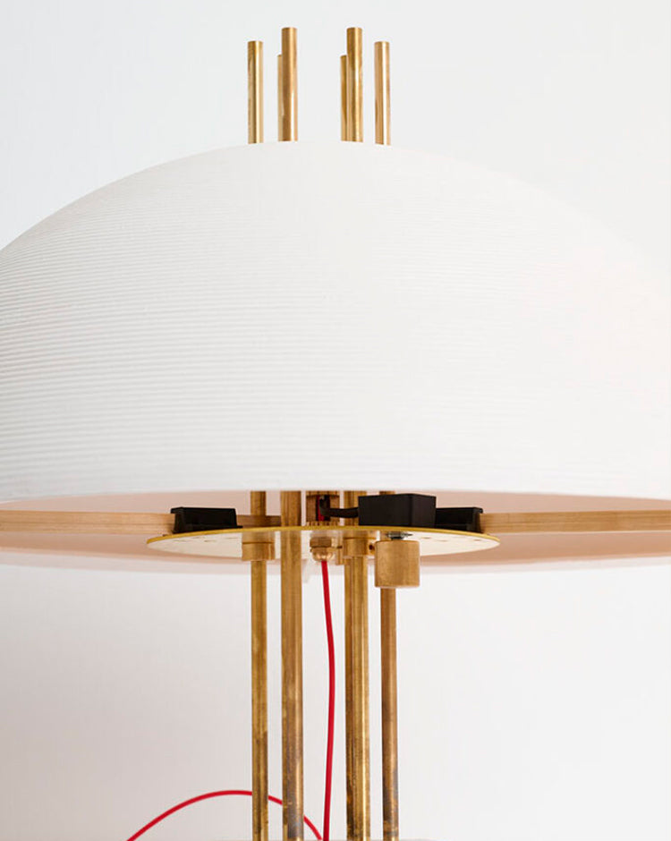 Table lamp N3