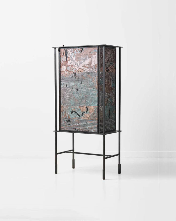 Hibiki Cabinet