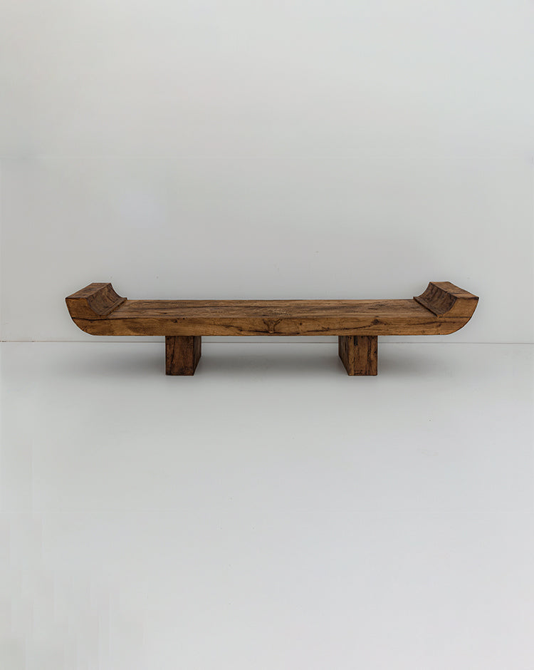 Historic Bench (Large)