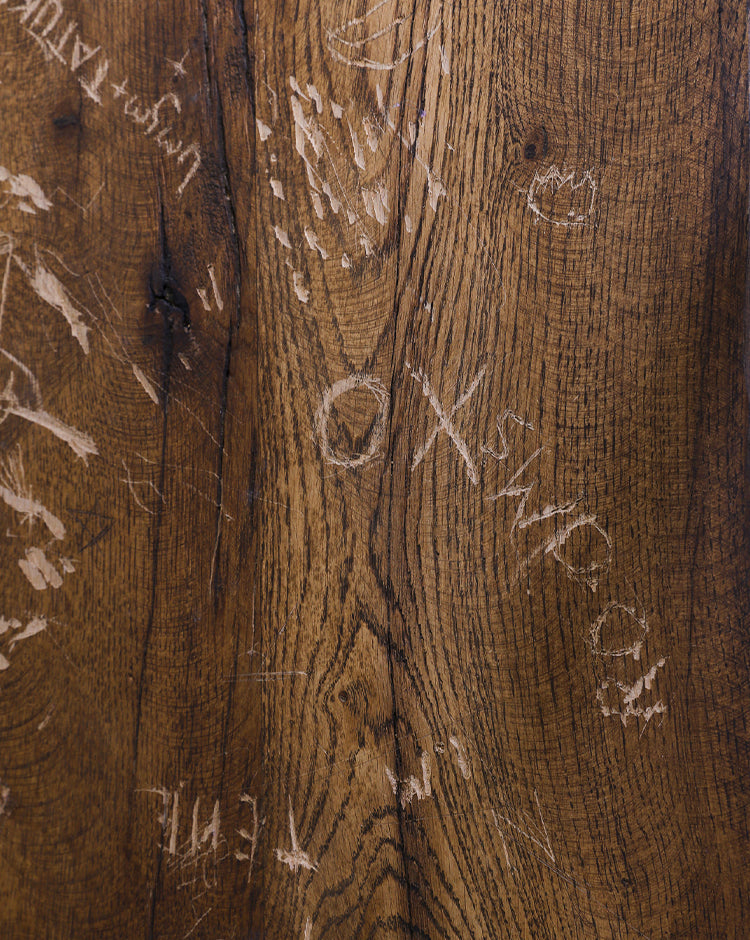 Historic Bench (Large)