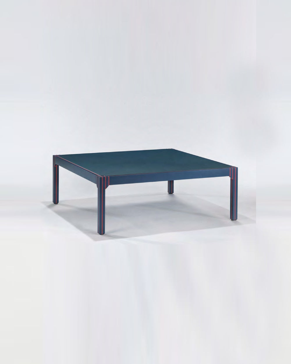 Mitterrand Low Table