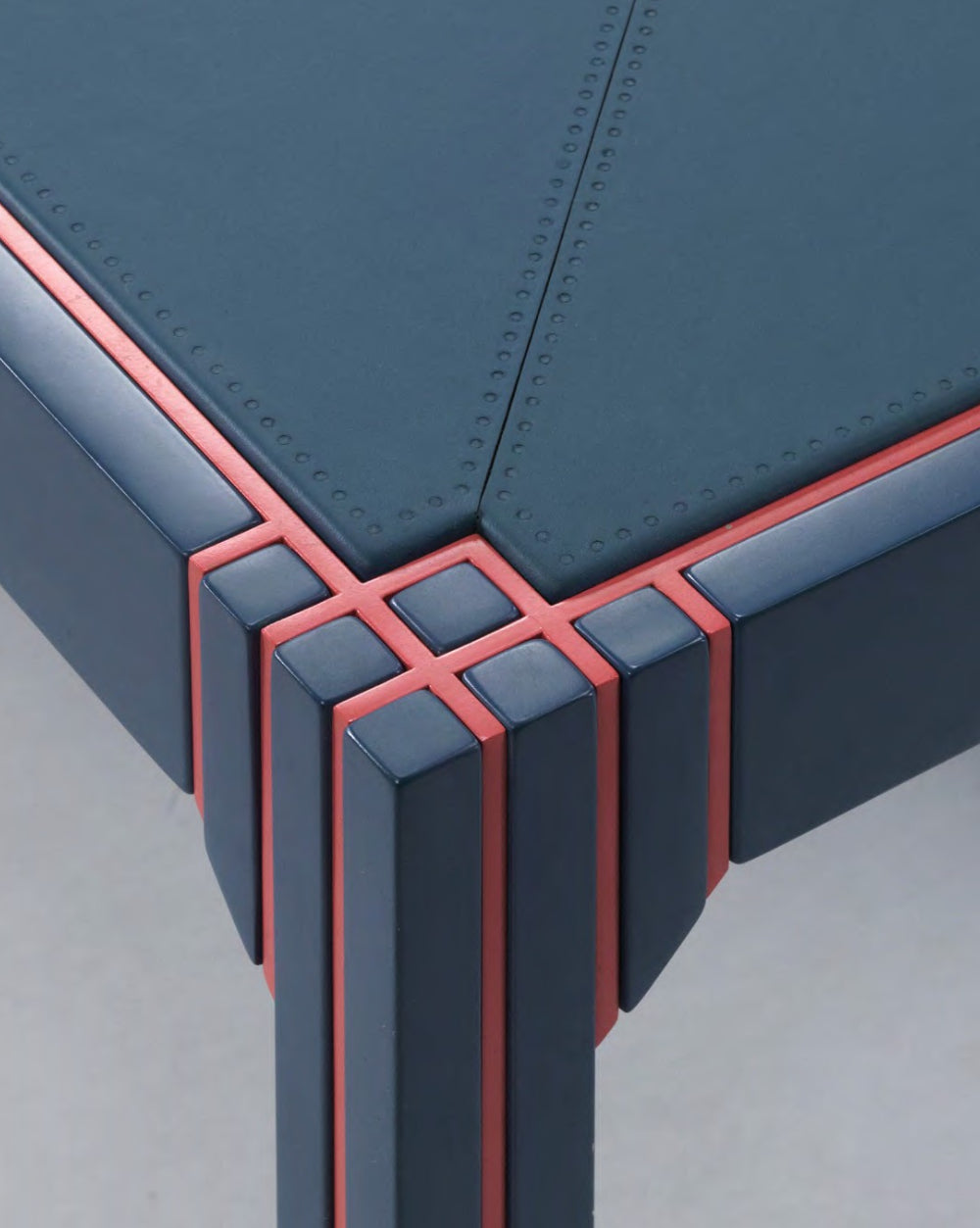 Mitterrand Low Table