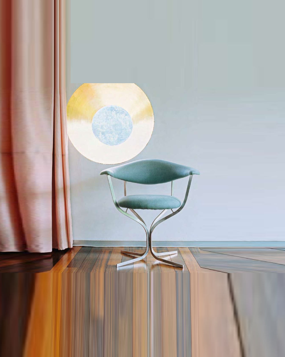 F050 Chair