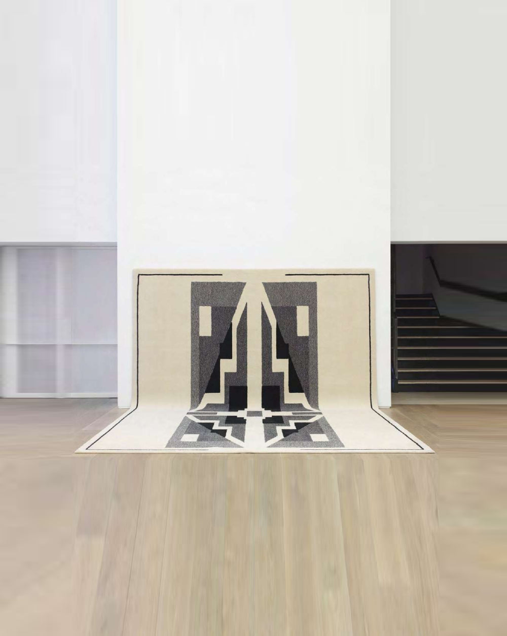 Diwan Rug