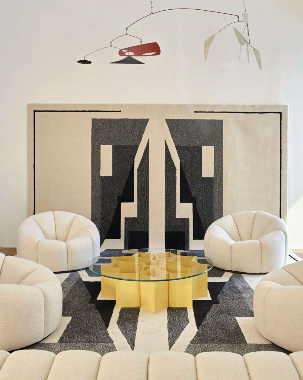 Diwan Rug