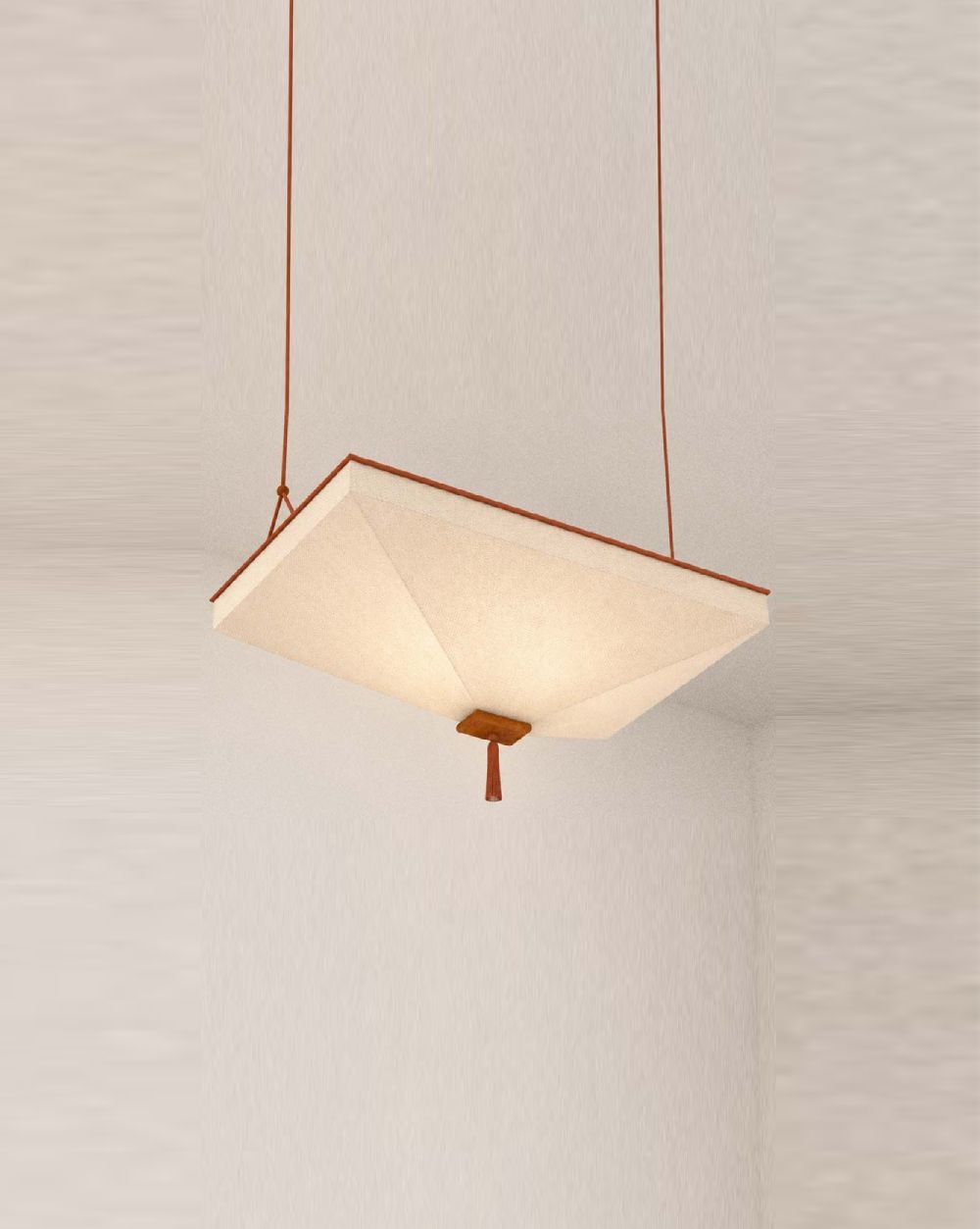 Corbeille Pendant