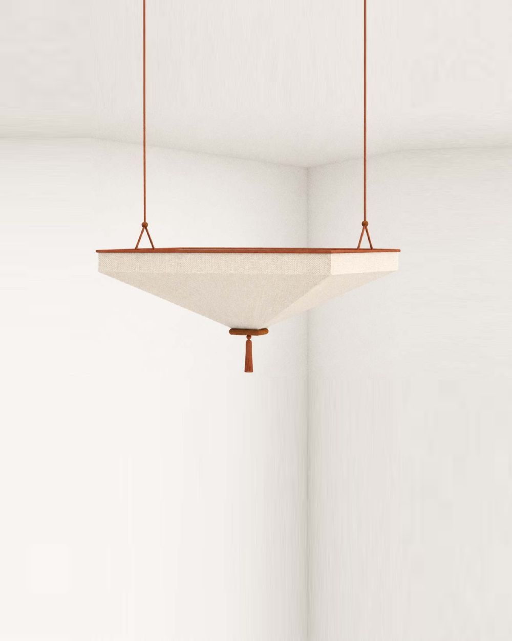 Corbeille Pendant
