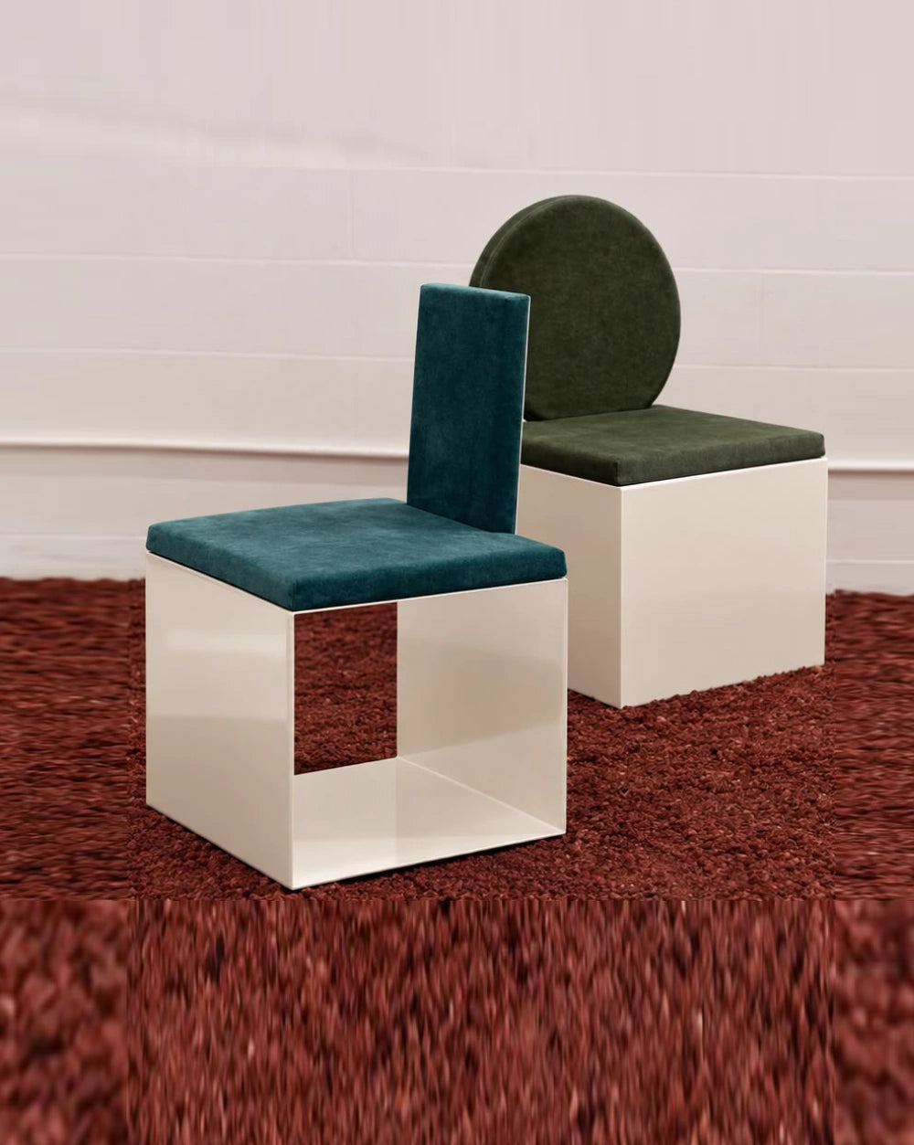 Fragua Chair