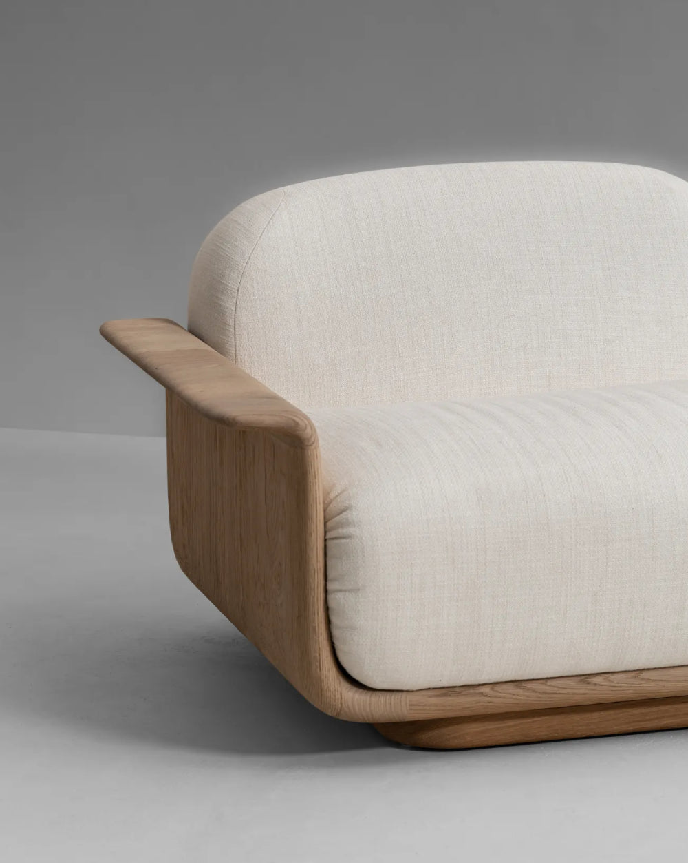 Tenere Armchair